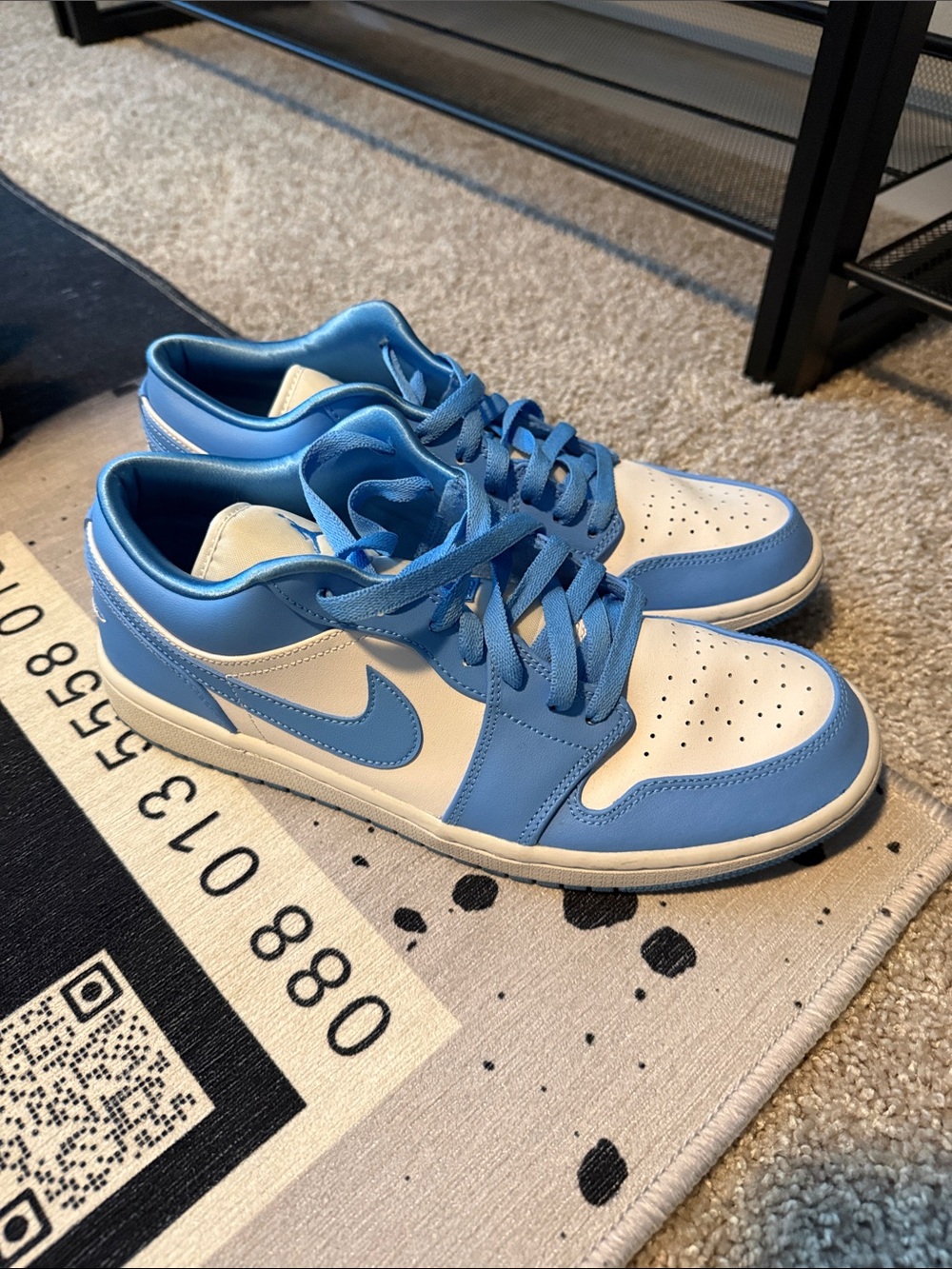 Jordan 1 Low SE UNC - Picture 5 of 7